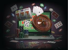 AVOCADO CASINO